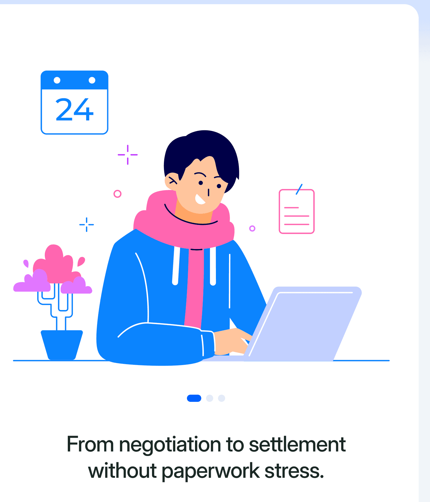 ShareTrade illustration